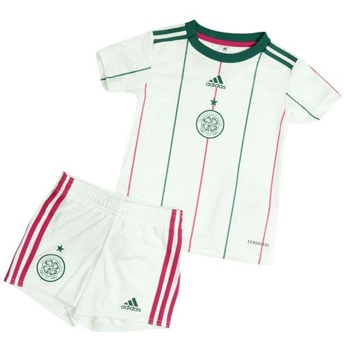 Maglia Celtic Third Bambino 21/22